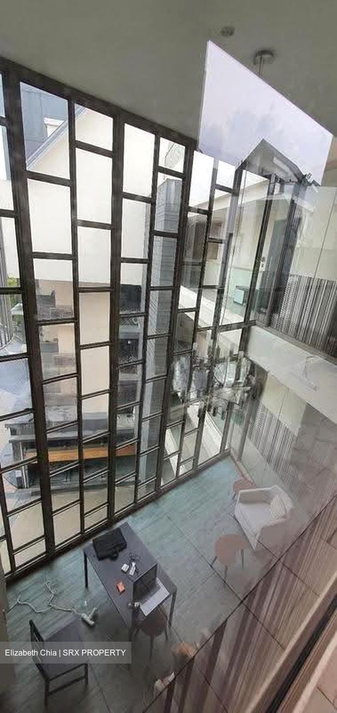 Nottinghill Suites (D21), Apartment #622133341